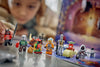 LEGO® (75456) Star Wars Advent Calendar 2026, Learning SPACE