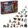LEGO® (75456) Star Wars Advent Calendar 2026, Learning SPACE