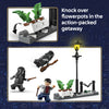 LEGO® (76459) Hagrid™ & Harry's Privet Drive Escape, Building Toys Learning SPACE