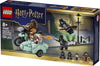 LEGO® (76459) Hagrid™ & Harry's Privet Drive Escape, Building Toys Learning SPACE