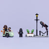 LEGO® (76459) Hagrid™ & Harry's Privet Drive Escape, Building Toys Learning SPACE
