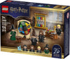 LEGO® (76460) Harry Potter™ Hogwarts™ Castle: Sorting Hat™ Ceremony, Building Toys Learning SPACE