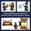 LEGO® (76460) Harry Potter™ Hogwarts™ Castle: Sorting Hat™ Ceremony