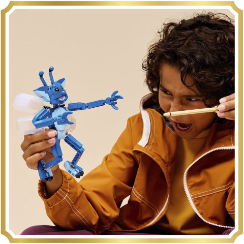 LEGO® (76461) Harry Potter™ Cornish Pixie