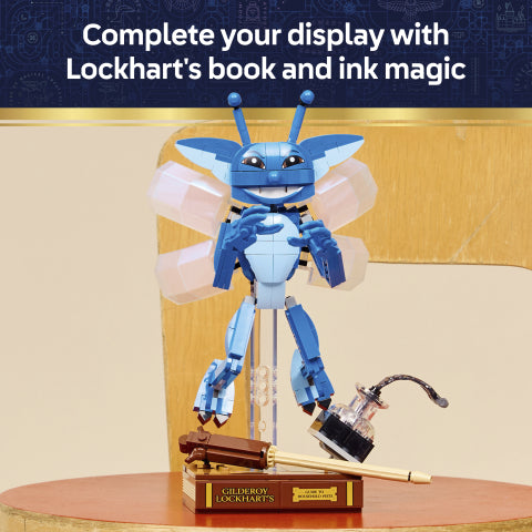 LEGO® (76461) Harry Potter™ Cornish Pixie