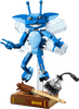 LEGO® (76461) Harry Potter™ Cornish Pixie