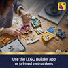 LEGO (76462) Harry Potter Hogwarts House Crest