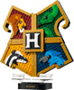 LEGO (76462) Harry Potter Hogwarts House Crest