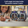 LEGO® (76464) Harry Potter™ Cauldron: Secret Potions Classroom