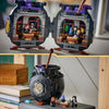 LEGO® (76464) Harry Potter™ Cauldron: Secret Potions Classroom