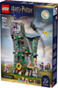LEGO® (76467) Harry Potter™ Luna Lovegood’s House