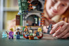 LEGO® (76467) Harry Potter™ Luna Lovegood’s House
