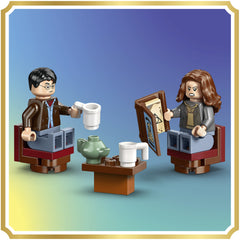 LEGO® (76467) Harry Potter™ Luna Lovegood’s House, Building Toys Learning SPACE