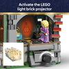 LEGO® (76467) Harry Potter™ Luna Lovegood’s House