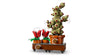 LEGO® (76474) Harry Potter™ Hogwarts™ Herbology Plants Set, Building Toys Learning SPACE