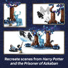 LEGO® (76475) Harry Potter™ Forbidden Forest™ Expecto Patronum, Building Toys Learning SPACE