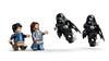LEGO® (76475) Harry Potter™ Forbidden Forest™ Expecto Patronum, Building Toys Learning SPACE
