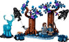 LEGO® (76475) Harry Potter™ Forbidden Forest™ Expecto Patronum, Building Toys Learning SPACE