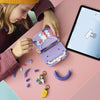LEGO® Creator (31391) 3-in-1 Art Fashion Bag with Storage, Activity Toys Learning SPACE