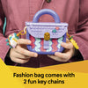 LEGO® Creator (31391) 3-in-1 Art Fashion Bag with Storage, Activity Toys Learning SPACE