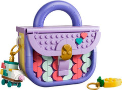 LEGO® Creator (31391) 3-in-1 Art Fashion Bag with Storage, Activity Toys Learning SPACE
