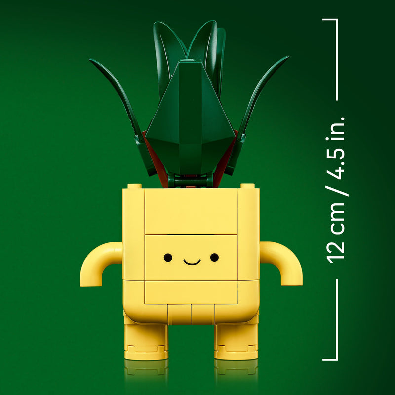 LEGO® (10349) Botanicals - Happy Plants, Learning SPACE