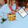 LEGO® (11203) Bluey - Bluey's Family House, Learning SPACE