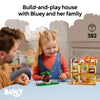 LEGO® (11203) Bluey - Bluey's Family House, Learning SPACE