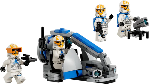 LEGO® 332nd Ahsoka's Clone Trooper-Games & Toys, LEGO®, Primary Games & Toys, Star Wars, Teen Games-Learning SPACE