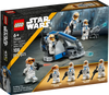 LEGO® 332nd Ahsoka's Clone Trooper-Games & Toys, LEGO®, Primary Games & Toys, Star Wars, Teen Games-Learning SPACE