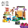 LEGO® (42642) Friends - Friendship Movie Night, Learning SPACE