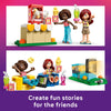 LEGO® (42642) Friends - Friendship Movie Night, Learning SPACE