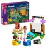 LEGO® (42642) Friends - Friendship Movie Night, Learning SPACE