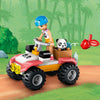 LEGO® (42648) Friends - Panda Sanctuary Animal Care, Learning SPACE