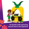 LEGO® (42658) Friends - Unicorn & Flamingo Pool Party, Learning SPACE