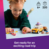 LEGO® (42659) Friends - Friendship Road-Trip Travel Car-Building Blocks,Christmas 2025,Fine Motor Skills,Games & Toys,LEGO®-Learning SPACE
