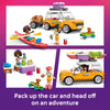 LEGO® (42659) Friends - Friendship Road-Trip Travel Car-Building Blocks,Christmas 2025,Fine Motor Skills,Games & Toys,LEGO®-Learning SPACE