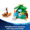 LEGO® (43260) Disney™ - Moana's Island Fun-Building Blocks,Christmas 2025,Fine Motor Skills,Games & Toys,LEGO®-Learning SPACE