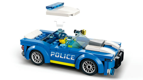 LEGO® 60312 – Police Car-Christmas,Christmas 2025,Engineering & Construction,Featured,Games & Toys,LEGO®,Stocking Stuffers-Learning SPACE