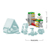 LEGO® (72040) Super Mario - Captain Toad's Camp, Learning SPACE
