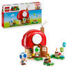 LEGO® (72041) Super Mario - Party at Toad's House, Learning SPACE