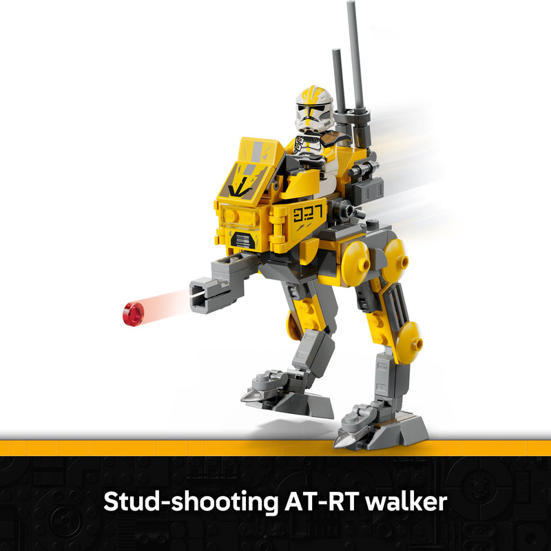 LEGO® (75431) Star Wars™ - 327th Star Corps Clone Troopers™ Battle Pack, Learning SPACE