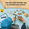 LEGO® (75636) ONE PIECE - Windmill Village Hut, Learning SPACE