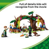LEGO® (75687) Wicked - Elphaba's Retreat, Learning SPACE