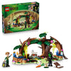 LEGO® (75687) Wicked - Elphaba's Retreat, Learning SPACE