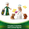LEGO® (75688) Wicked - Glinda's Wedding Day-Building Blocks,Christmas 2025,Fine Motor Skills,Games & Toys,LEGO®-Learning SPACE