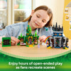 LEGO® (75689) Wicked - Emerald City & Kiamo Ko Castle-Building Blocks,Christmas 2025,Fine Motor Skills,Games & Toys,LEGO®-Learning SPACE