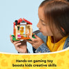 LEGO® (77058) Animal Crossing - Goldie's Cosy House, Learning SPACE