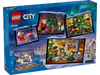 LEGO® City Advent Calendar 2024 (60436)-Christmas 2024, LEGO®-Learning SPACE