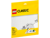 LEGO® Classic Baseplate-Engineering & Construction,Fine Motor Skills,Games & Toys,LEGO®-White-11026-Learning SPACE